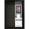 6 Pack: 16" x 24" Black Medal Display Case by Studio Décor®